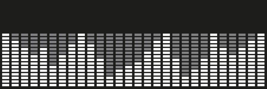 Equalizer Textur 1