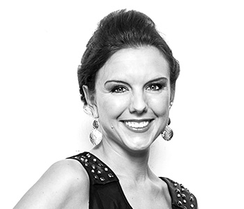 Claudia Ickinger